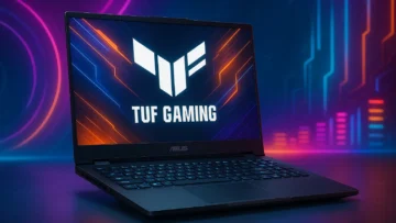 Notebook ASUS TUF Gaming F16 barato e bom recomendados por especialistas