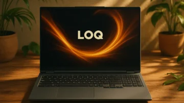 Notebook LOQ 16G em oferta: 6 melhores negócios