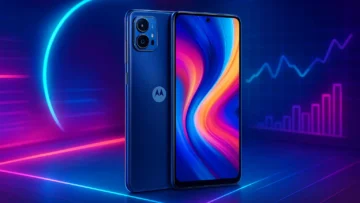 Top 6 Motorola G55 com performance superior em 2025
