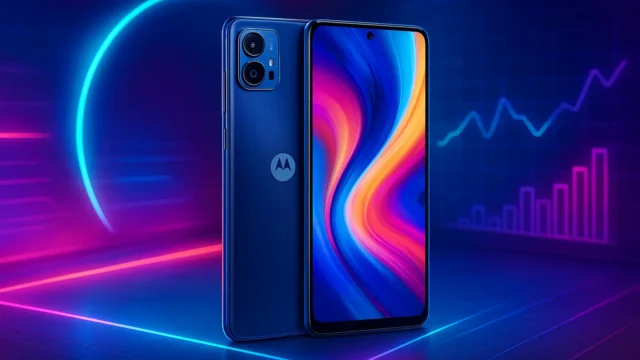 Top 6 Motorola G55 com performance superior em 2025