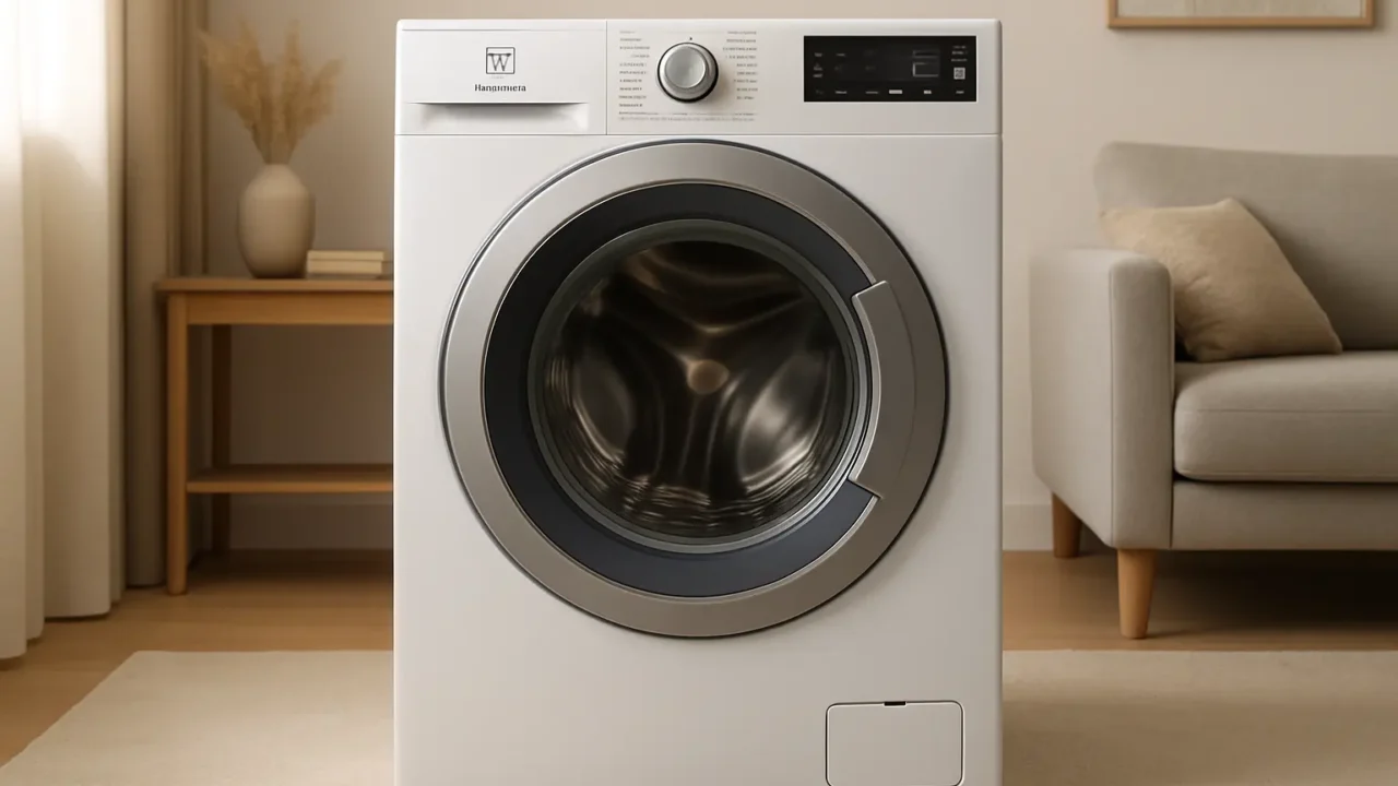 6 lavadora Electrolux frontal com nota máxima dos usuários