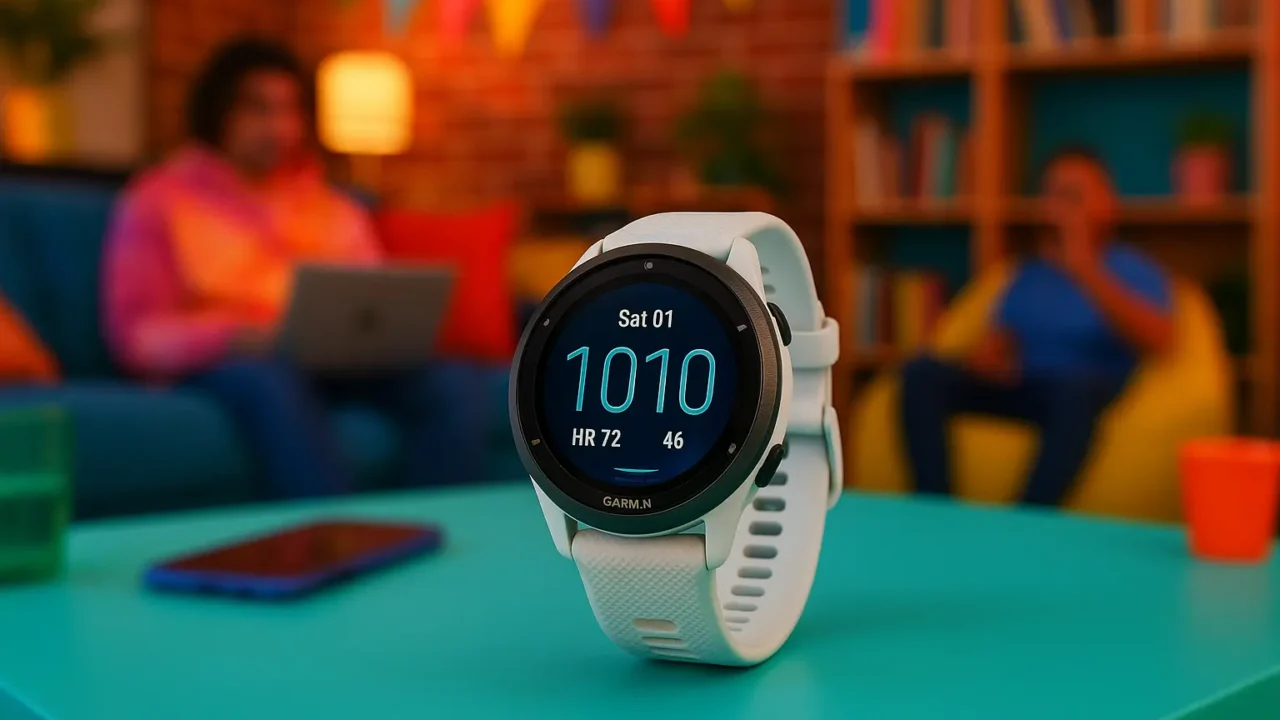 6 Garmin 265 bons e baratos para comprar de olhos fechados em 2025