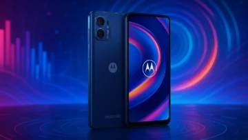 Top 6 modelo celular Motorola G55 com performance superior