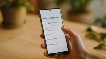 Tela infinita: 3 Samsung 25 Ultra com destaque real
