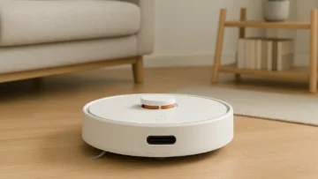 Xiaomi robô aspirador S20 em oferta: 6 melhores negócios