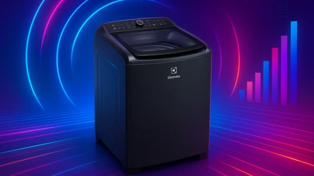 Electrolux lavadora 18kg baratos e bons mais vendidos no brasil
