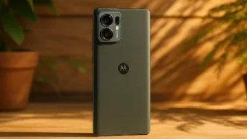 Guia rápido: 6 Motorola Edge Ultra 60 com mais recursos