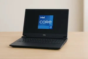 Notebook Dell i7 Gamer em oferta: 6 melhores negócios
