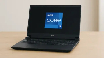 Notebook Dell i7 Gamer em oferta: 6 melhores negócios