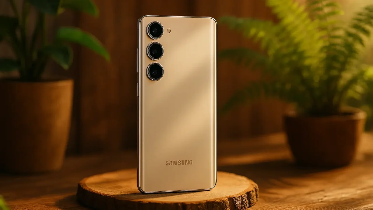 Galaxy S25 Edge Samsung barato com alta avaliacao