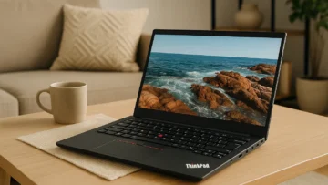 Descontos de até 37%: 6 notebook lethinkpad e14 gen3 em oferta especial 2025