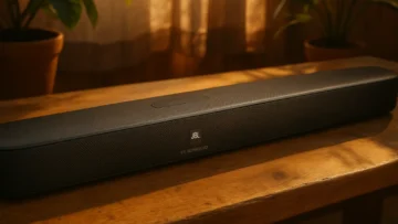 6 JBL bar 5.1 surround soundbar por menos de R$ 7.000 — promoção por tempo limitado em 2025