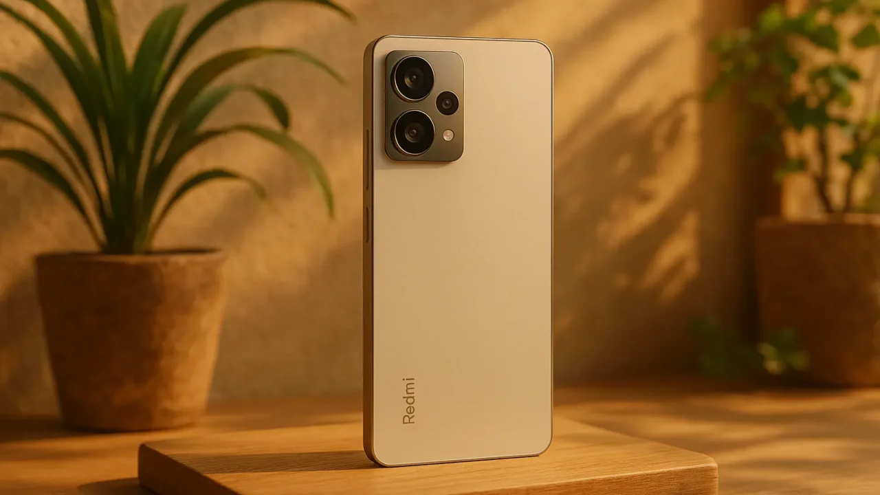Melhor Redmi Note 14 Pro da Xiaomi com custo-benefício