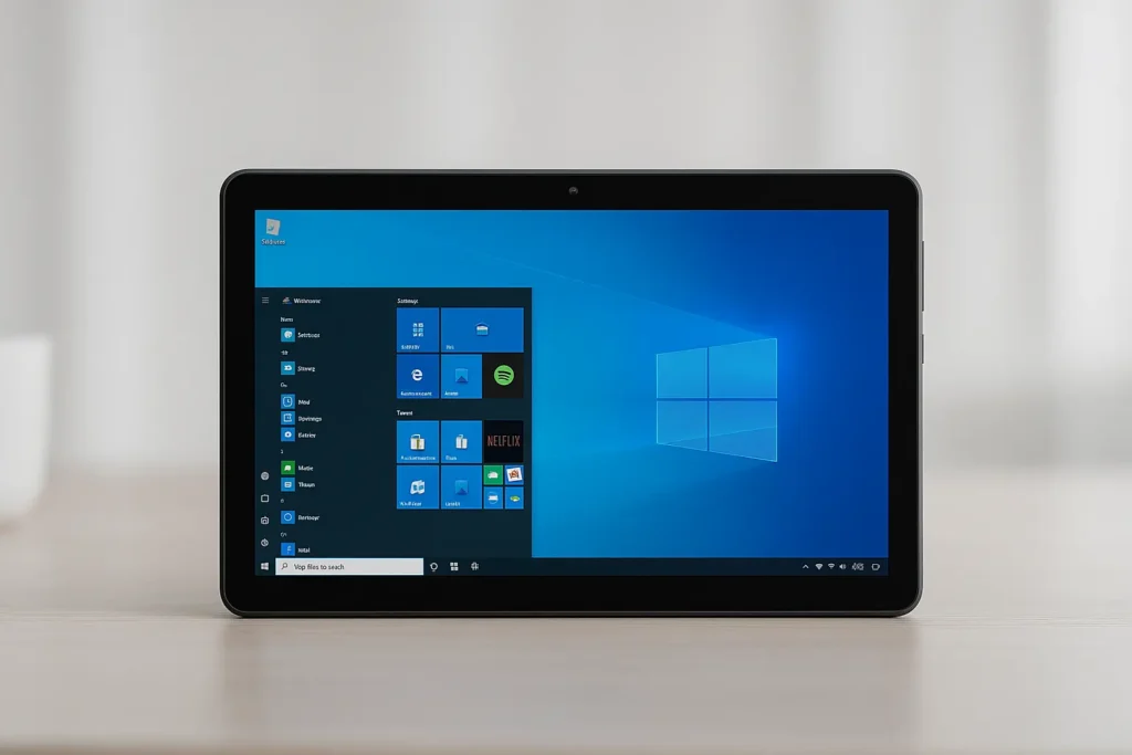 3 Melhores Tablets para Presentear