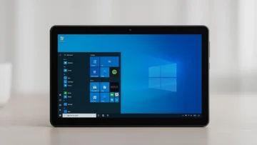 3 Melhores Tablets para Presentear