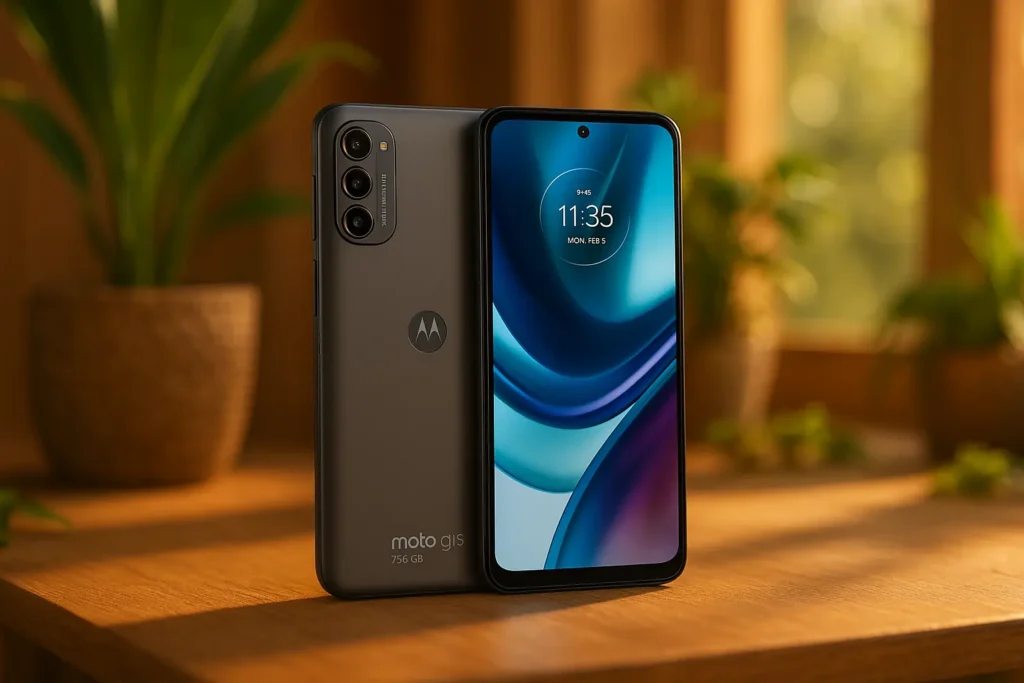 Guia rápido: 6 celular Moto G15 256gb com mais recursos em 2025