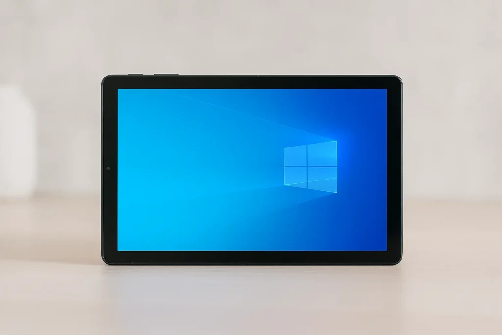 Guia de Compra: 3 Melhores Tablets para Levar em Viagens