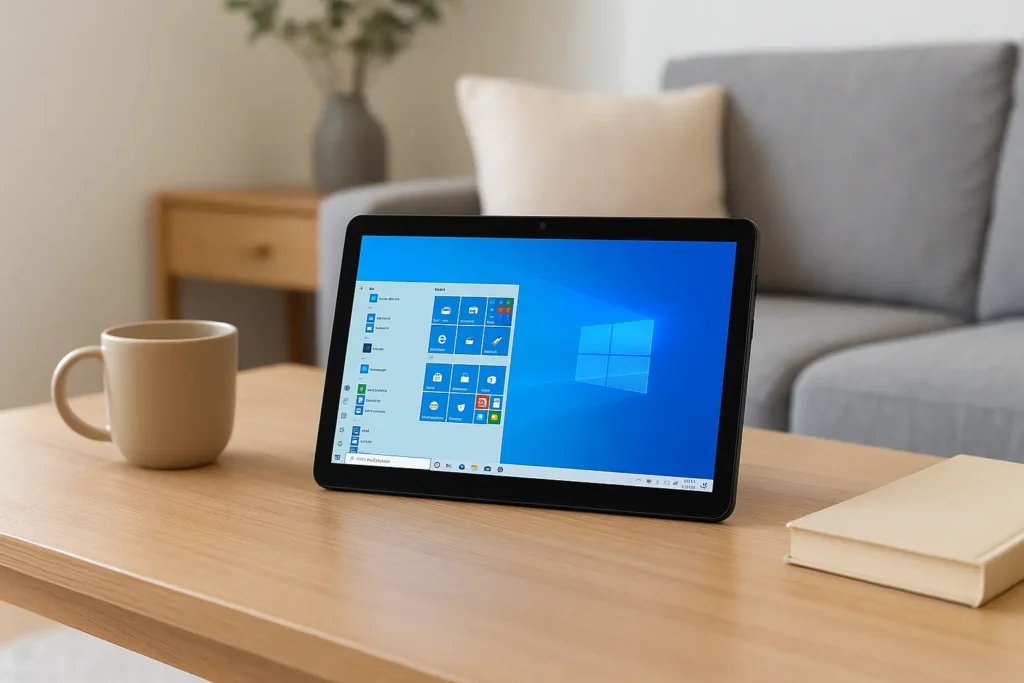 Eco friendly: 3 tablets sustentáveis que valem o investimento