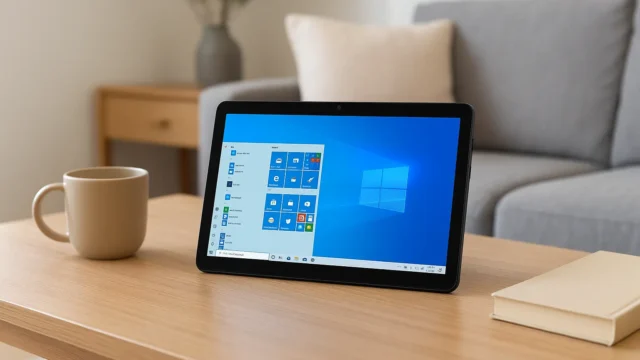 Eco friendly: 3 tablets sustentáveis que valem o investimento