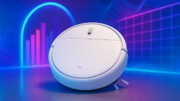 Compactos e poderosos: 3 Robôs Aspiradores de bolso 10/02/2025 17:32:28