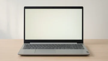 3 Melhores Notebook Lenovo IdeaPad para o Dia a Dia