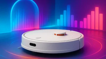 Guia de Compra: 3 Melhores Robôs Aspiradores Atualizados para 2025
