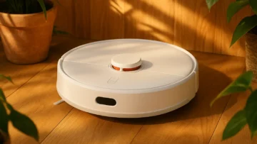 3 Melhores Robô Aspirador com Tecnologia de Ponta 10/02/2025 17:32:28