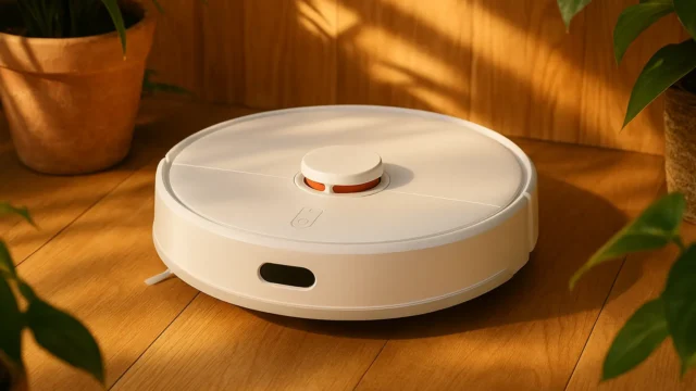 3 Melhores Robô Aspirador com Tecnologia de Ponta 10/02/2025 17:32:28