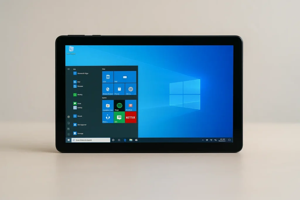 3 Melhores Tablets com Tecnologia de Ponta