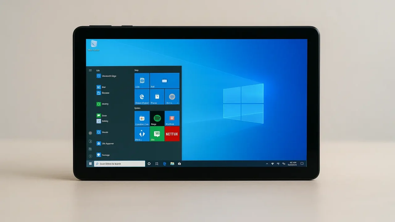 3 Melhores Tablets com Tecnologia de Ponta