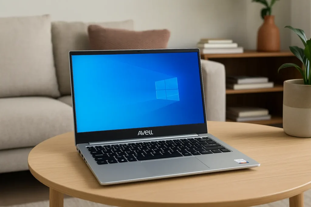 3 Melhores Notebooks com Garantia e Suporte no Brasil