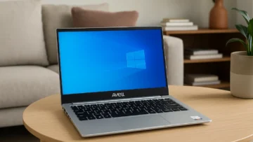 3 Melhores Notebooks com Garantia e Suporte no Brasil