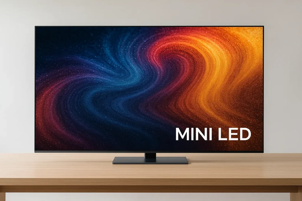 Qual comprar? 6 TV TCL 65 mini led analisados
