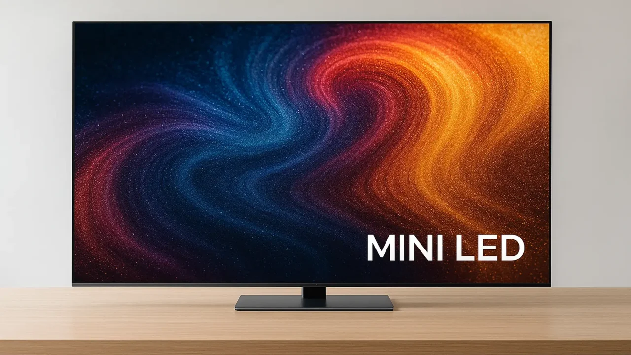 Qual comprar? 6 TV TCL 65 mini led analisados