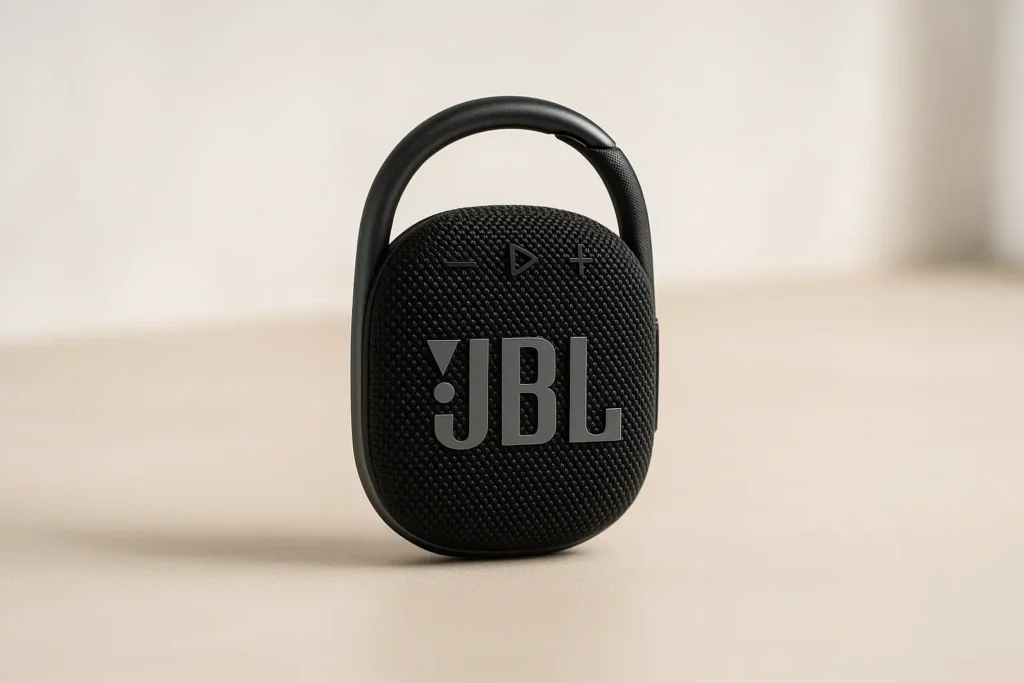 Guia de Compra: 3 Melhores caixas JBL com Excelente Avaliação