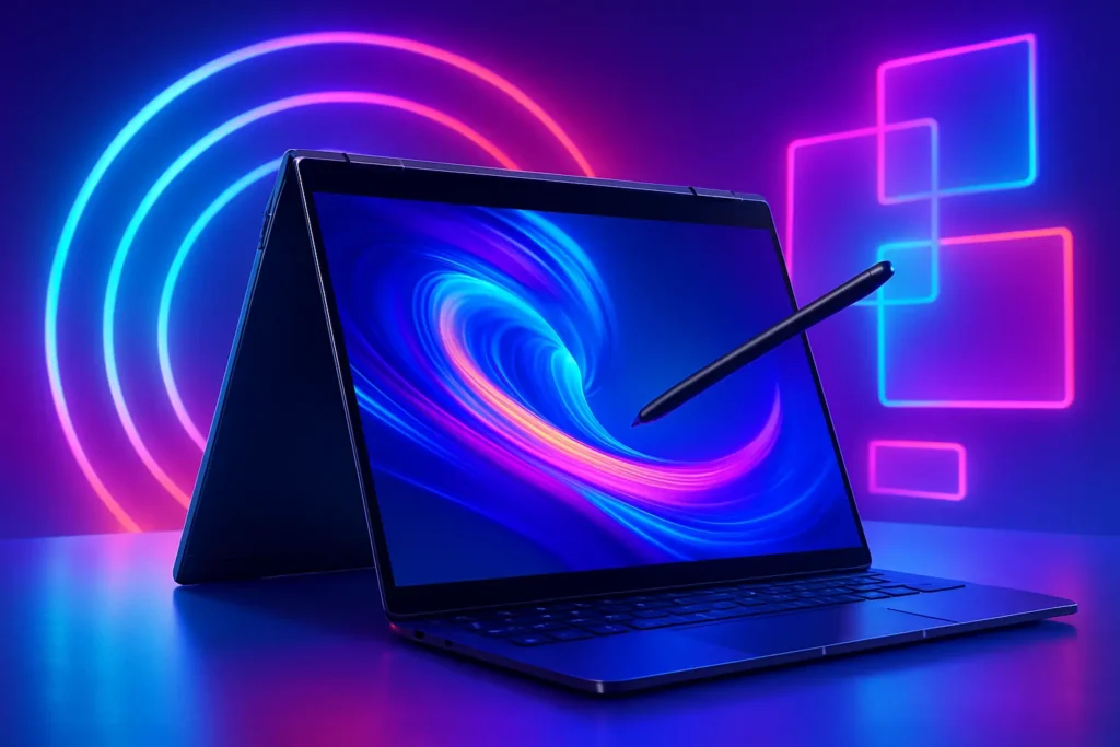Qual comprar? 6 Galaxy Book4 360 analisados em 2025