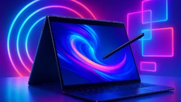 Qual comprar? 6 Galaxy Book4 360 analisados em 2025