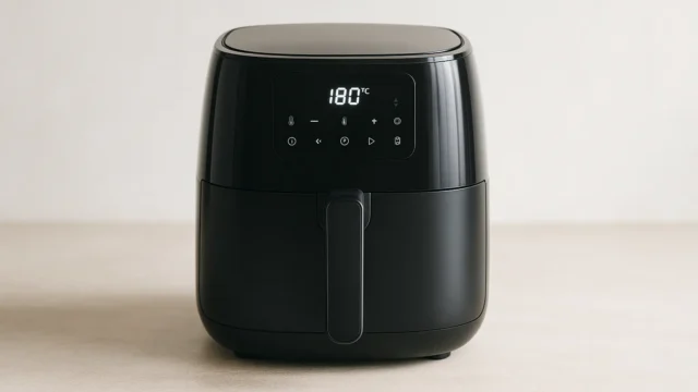Top 6 fritadeiras airfryer até R$769 — aproveite estas ofertas