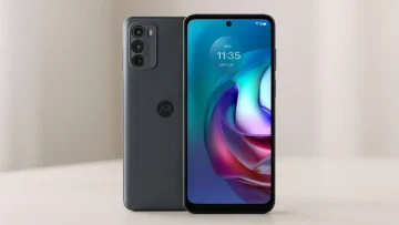 Moto G05 5G barato e bom recomendados por especialistas