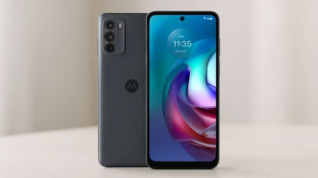 Moto G05 5G barato e bom recomendados por especialistas