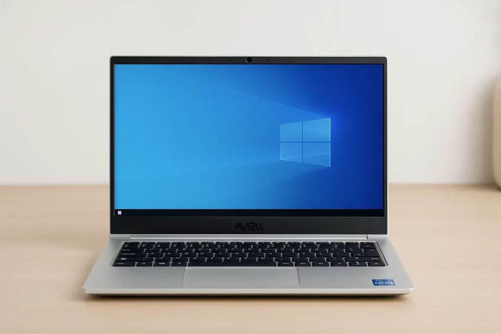 Guia de Compra: 3 Melhores Notebooks com Excelente Avaliação