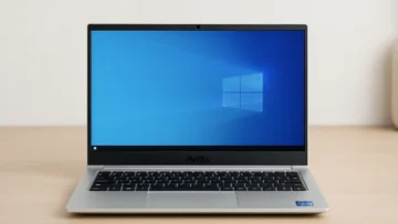 Guia de Compra: 3 Melhores Notebooks com Excelente Avaliação