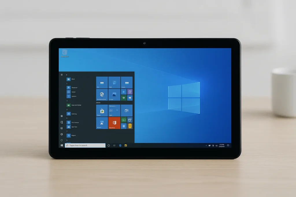 Guia de Compra: 3 Melhores Tablets com Estoque no Brasil