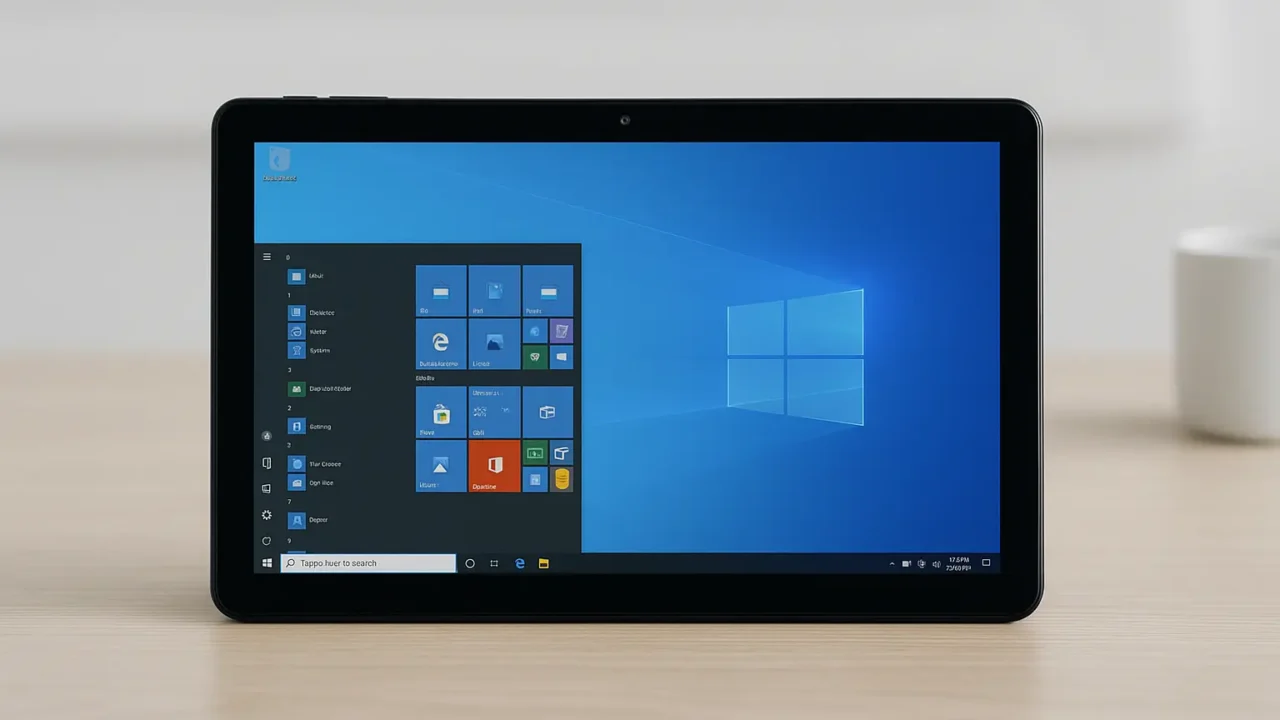 Guia de Compra: 3 Melhores Tablets com Estoque no Brasil