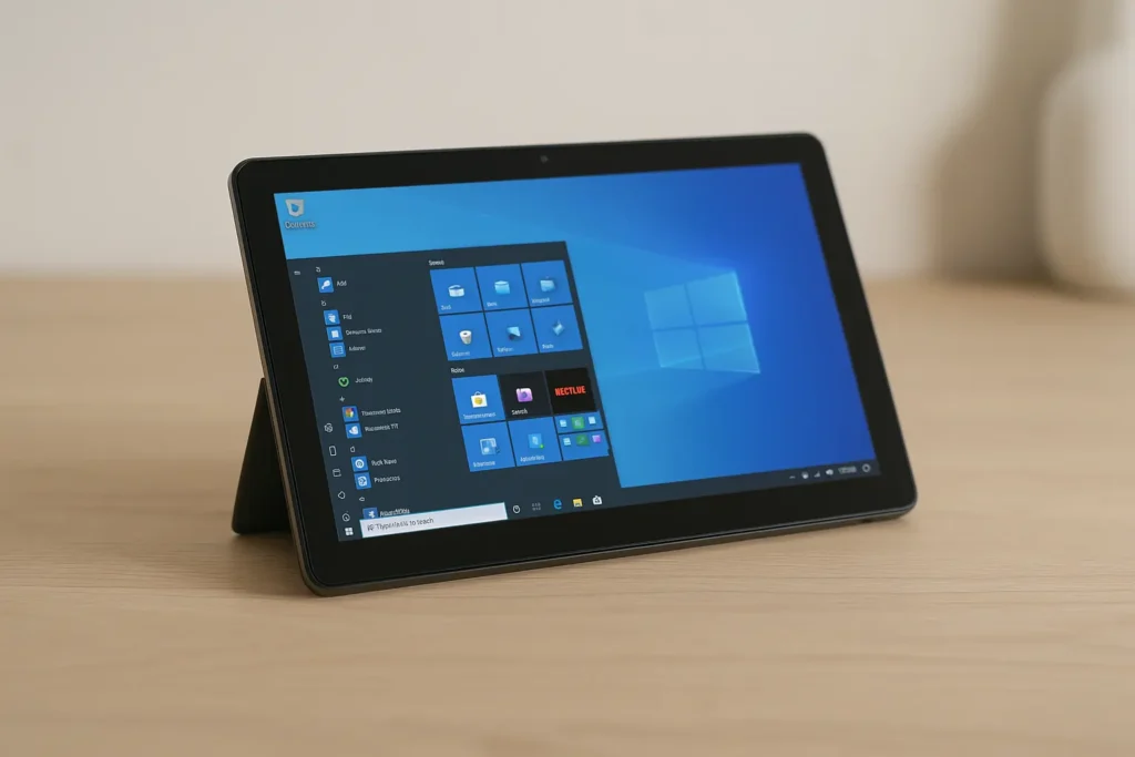 Desconto exclusivo: 3 tablets com ofertas na Amazon