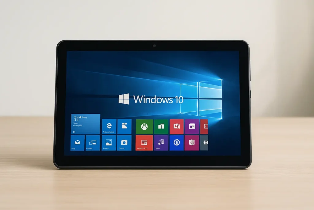 3 Melhores Tablets com Entrega Rápida 10/02/2025 17:32:28