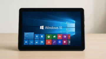 3 Melhores Tablets com Entrega Rápida 10/02/2025 17:32:28