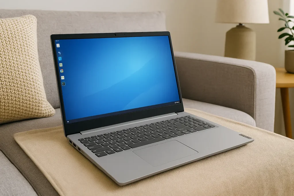 3 Melhores Notebooks Lenovo IdeaPad Mais Vendidos no Brasil 2025