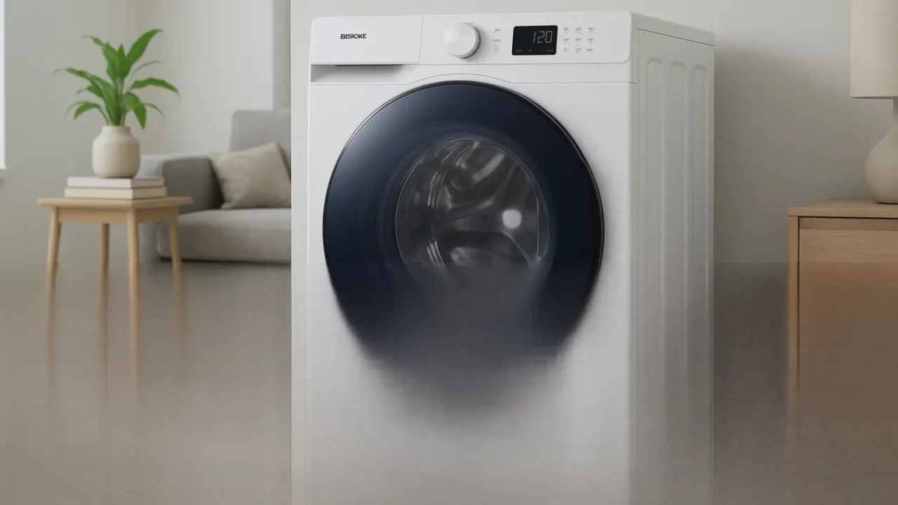 Samsung lava e seca Bespoke barato e confiável para qualquer bolso