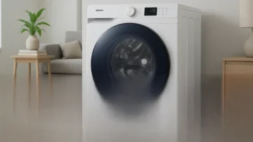 Samsung lava e seca Bespoke barato e confiável para qualquer bolso